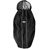 Los mejores  - BabyBjörn - Funda para mochila porta bebé- unisex- color negro